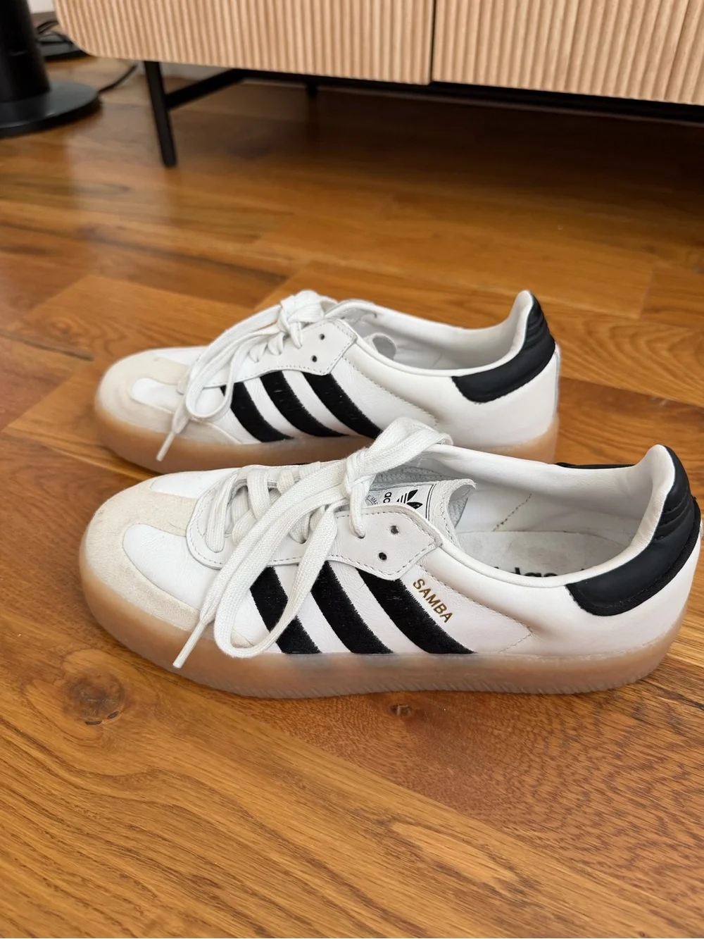 adidas Women's Sambae